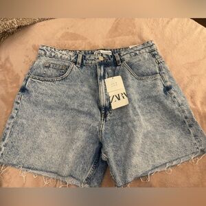 Women’s Jean shorts